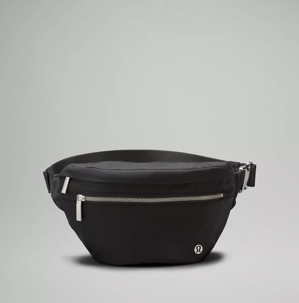 lululemon City Adventure Belt Bag 2.5L